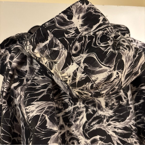 686 Mannual Phantom Insulated Snow Snowboard Jacket InfiDry Mens XL 8k/5k - Picture 7 of 11